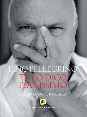cover image of TE LO DICO PIANISSIMO
